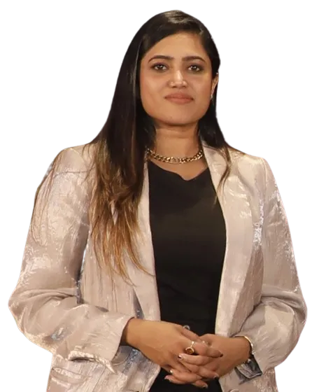 Anupa Reddy